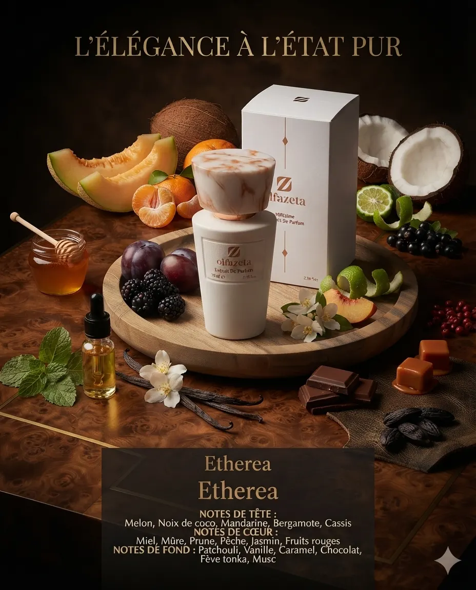 Etherea