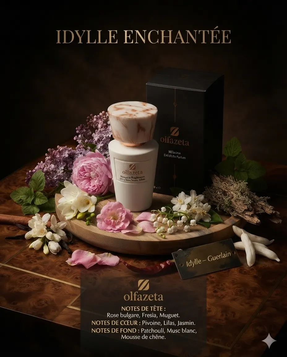 Idylle – Guerlain