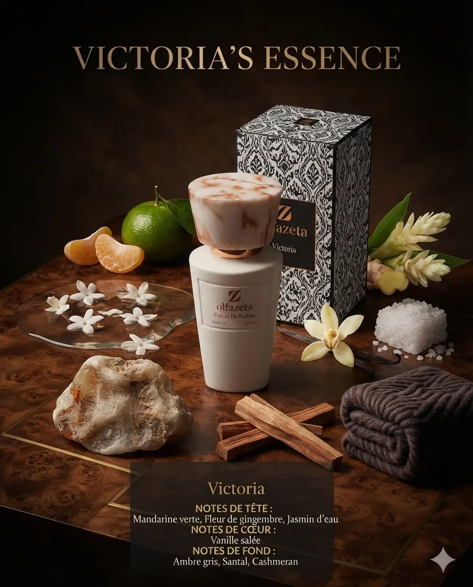 Victoria